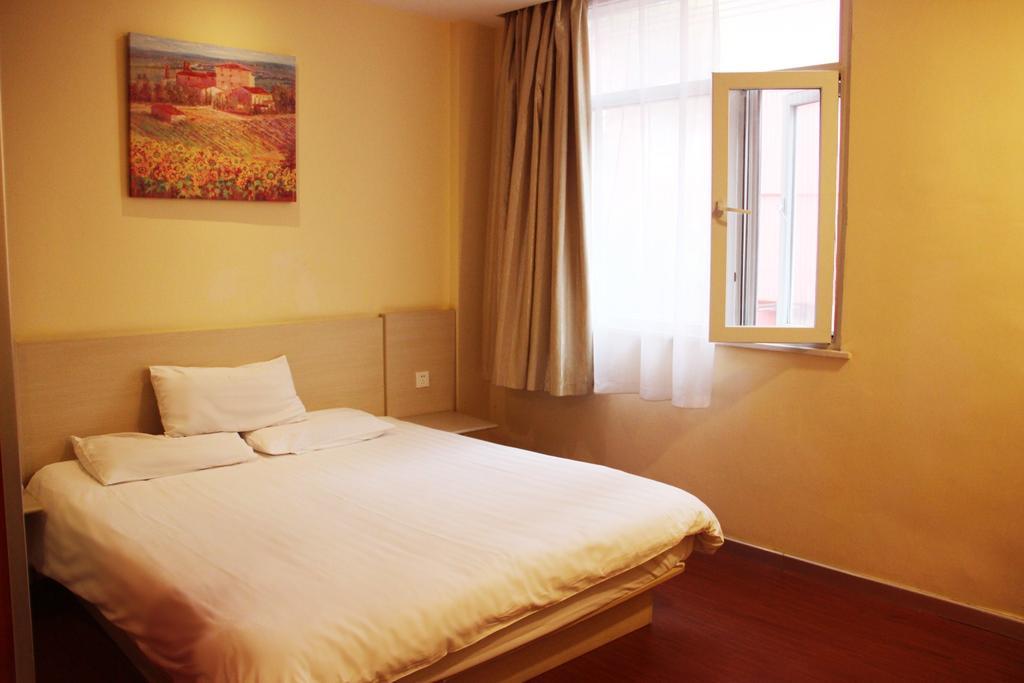 Gold Mine Express Hotel 南寧 部屋 写真