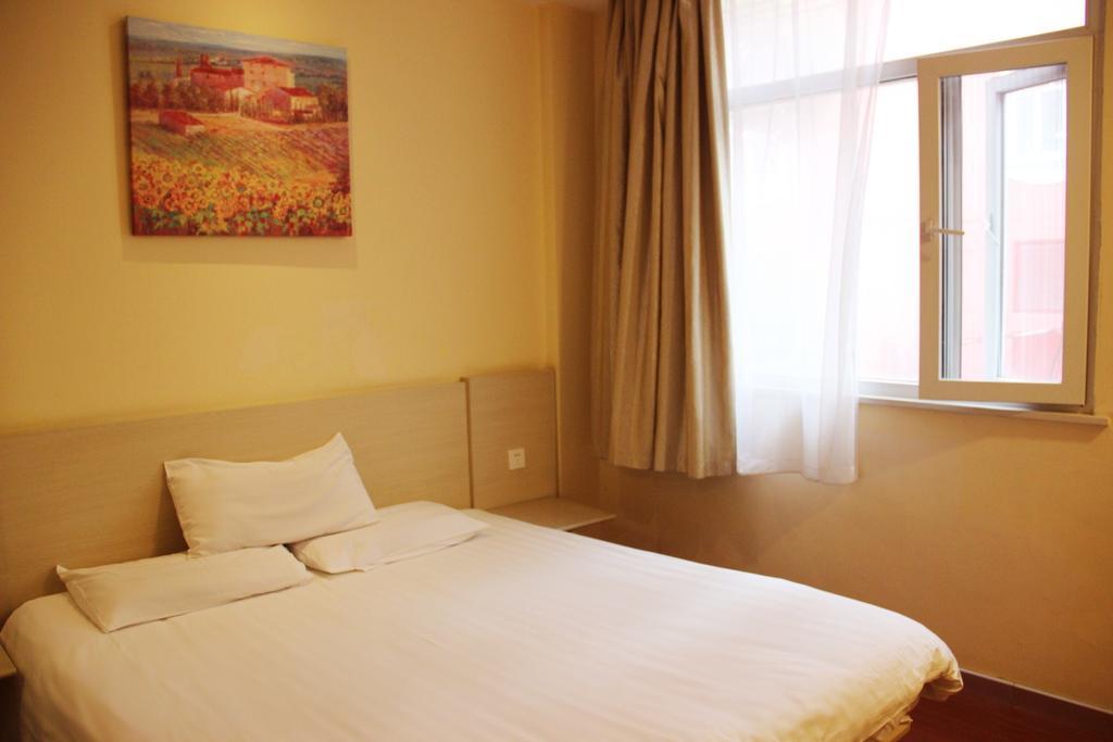 Gold Mine Express Hotel 南寧 部屋 写真