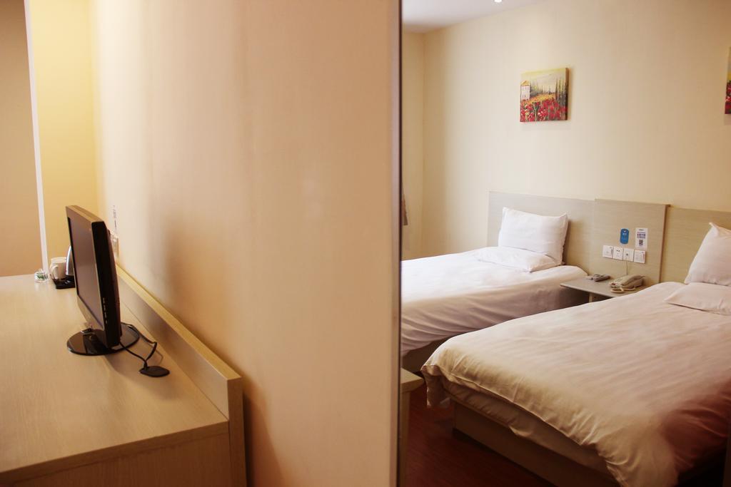 Gold Mine Express Hotel 南寧 部屋 写真