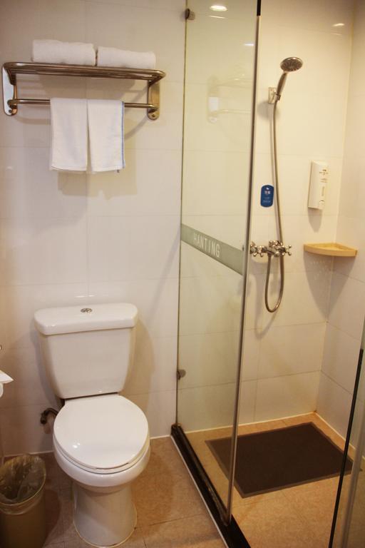 Gold Mine Express Hotel 南寧 部屋 写真