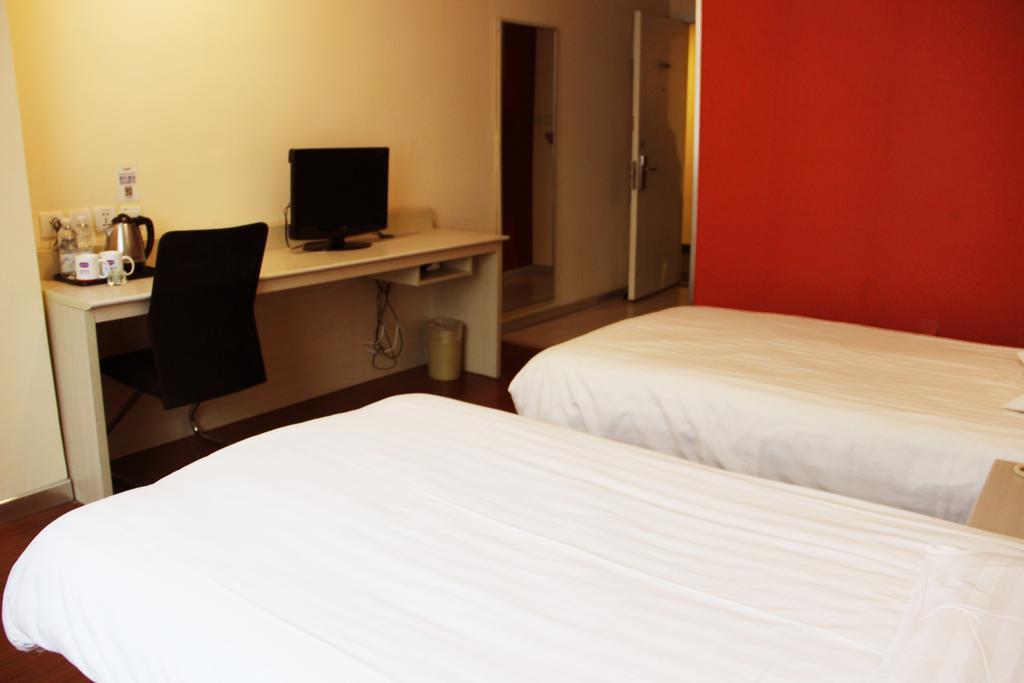 Gold Mine Express Hotel 南寧 部屋 写真