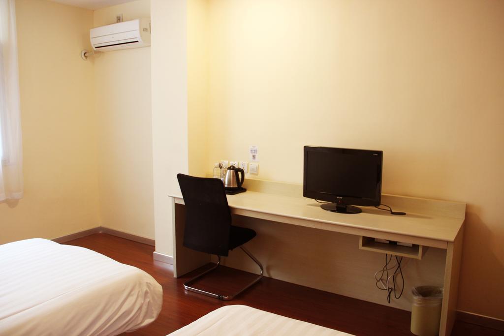 Gold Mine Express Hotel 南寧 部屋 写真