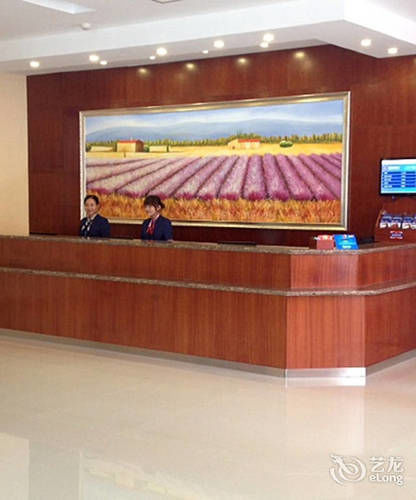 Gold Mine Express Hotel 南寧 エクステリア 写真